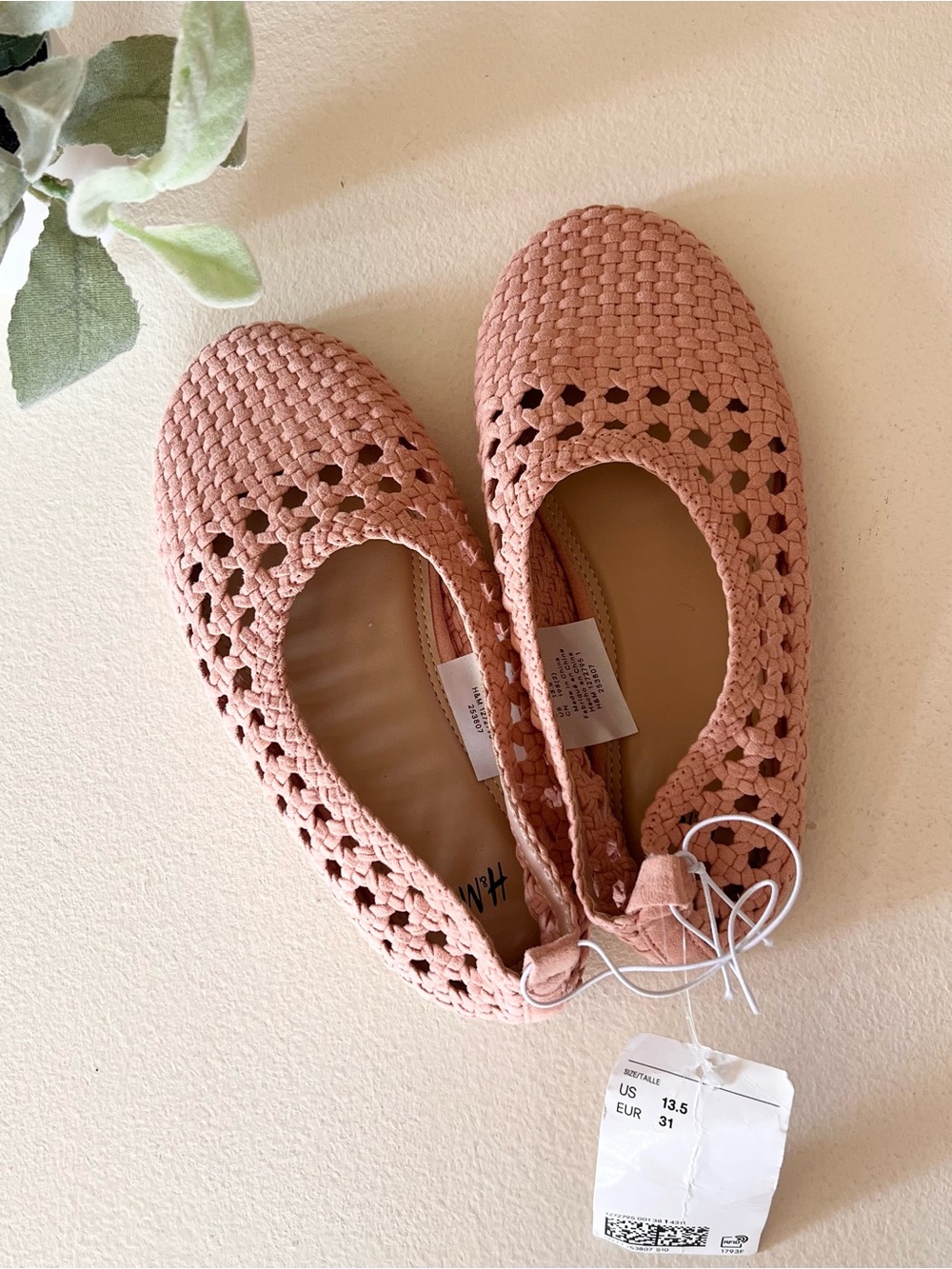 H&M shoes